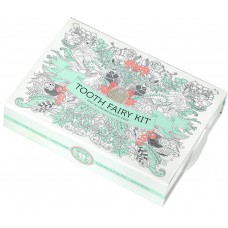 AUSTRALIA 2020 . TOOTH FAIRY KIT . LIMITED EDITION . PINK . COMPLETE WITH COIN AND BAG